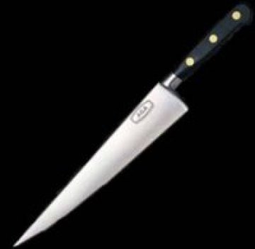 Руснак се събудил след запой с нож в главата