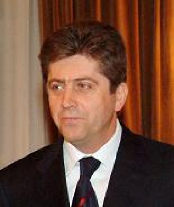 Президентът Г. Първанов: Трябва да заработим на европейска скорост