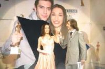 Христо Стоичков стана Модел на годината