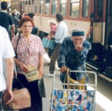Линията на бедност у нас по-ниска от тази в 10 нови членки на ЕС