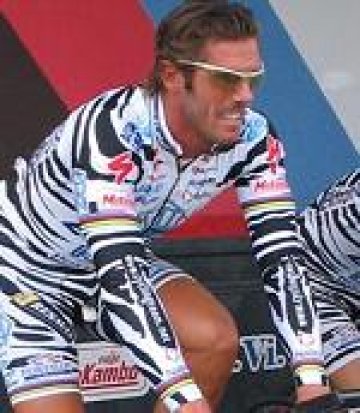 Италианската звезда Марио Чиполини прекъсва състезателната си кариера