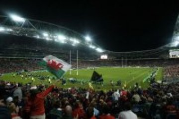 Заключиха заспал фен на стадиона