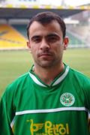 Пламен Крумов пропуска мача с Черно море