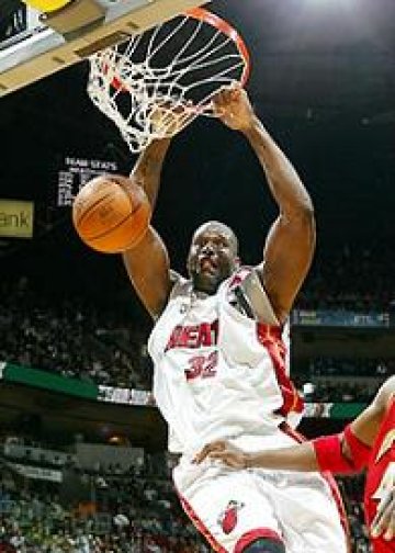 Маями с трета победа над Ню Джърси