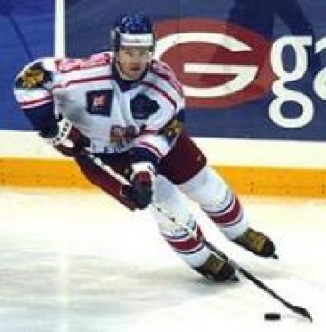 Яромир Ягър с шанс да продължи да играе на световното