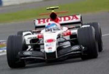 Наказаха БАР &ndash; Хонда за две състезания и 1 млн. евро заради измама