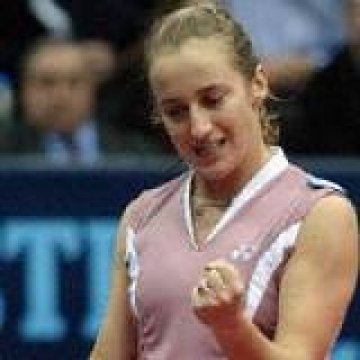 Магдалена Малеева е 27-ма в света, Каратанчева отново в топ 100