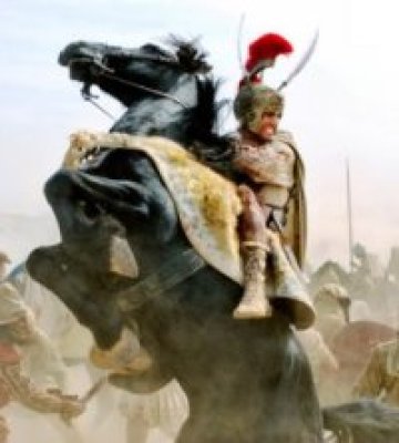 Силвестър Сталоун ще снима Рамбо в България