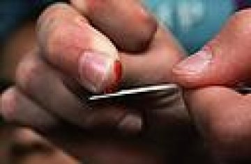 Мерят безплатно кръвната захар в Южния парк