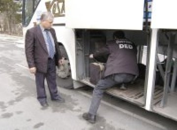 Глоба от 1000 лв. за митничари, които не декларират имотно състояние