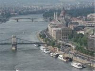 Безработицата в Унгария за февруари-април е 7,2%