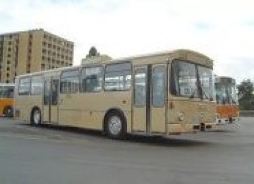 Дават 700 хил. лева заем на пловдивския &bdquo;Градски транспорт&ldquo;