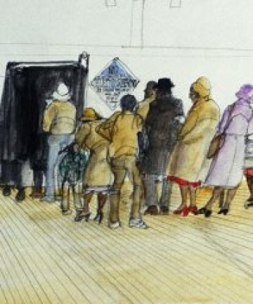 Забавен предизборен клип по поръчка на кабинета изтече в Интернет