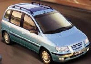 Hyundai Matrix e aвтомобилът-награда в изборната томбола