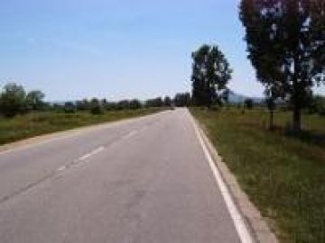 Без дупки по пътя към Южното Черноморие