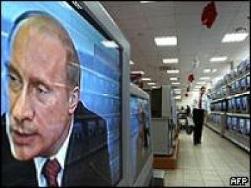 Нов тв канал на английски ще руши авторитарния медиен имидж на Русия