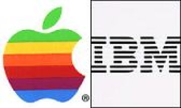 Apple пуска услугата си iTunes в Япония, потвърди развода си с IBM