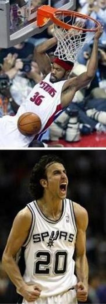 Четири победи до титлата в НБА