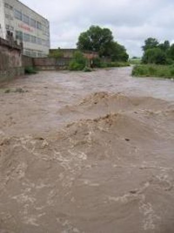 НИМХ-БАН: В по-голямата част на страната юни е най-дъждовния месец