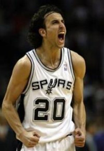 Сан Антонио с първа победа във финалната серия