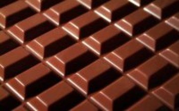 "Салон на шоколада" се проведе за първи път в Китай