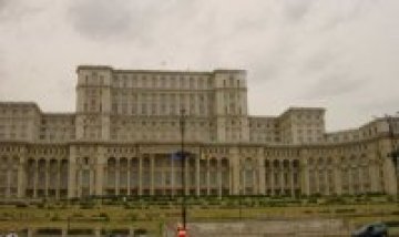 Румънското правителство вика ловец на духове