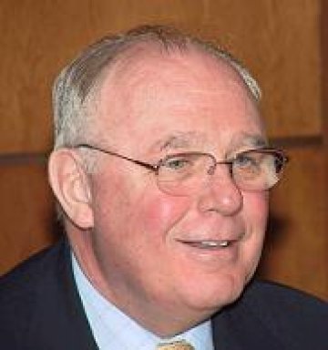 Джеймс Пардю: В САЩ няма изборни томболи, българите да решaват сами