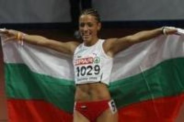 Ивет Лалова с тежка контузия, аут за шест месеца