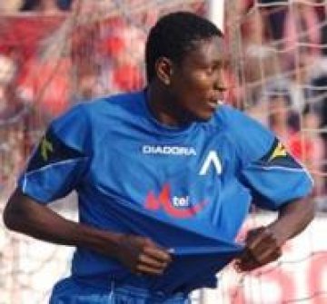 ПФК Левски получи последния транш по договора на Омониго Темиле