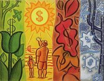 Предвиждат насърчаване на инвестициите в културата