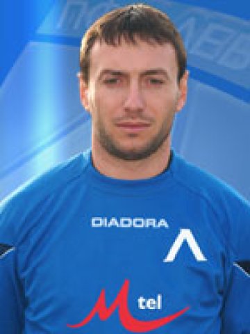 Първа тренировка на сините, Чиликов и Симонович пред напускане