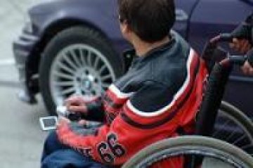 Хората с увреждания в България са 263 143