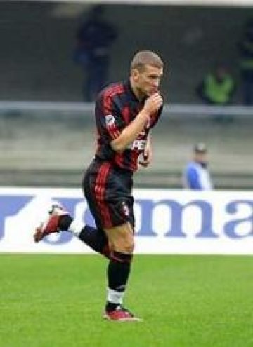 Милан отказа 103 млн. долара за Шевченко