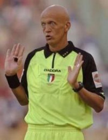 Пиерлуиджи Колина продължава да свири още година