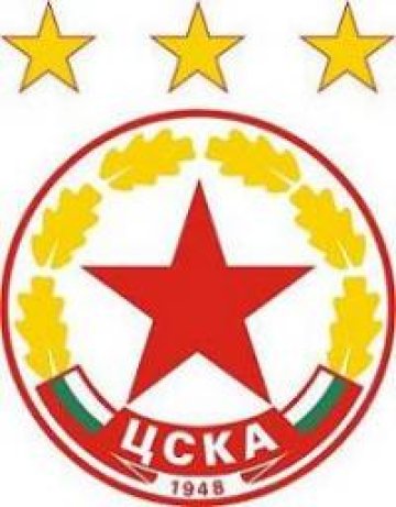 ЦСКА победи шампиона на Македония с 2:0
