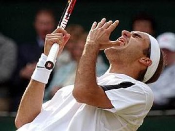 Роже Федерер спечели третата си поредна титла на Уимбълдън