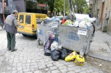 Колите на „Чистота“ чакат разрешение от СОС да влязат в Суходол