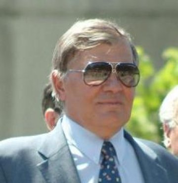 Изключиха Иван Славков от МОК