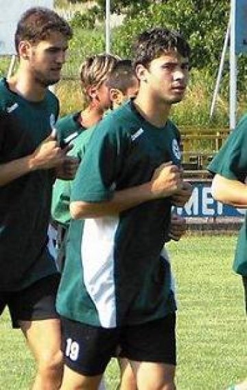 Веселин Пенев пропусна двубоя с Черноморец