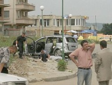 Почина и съпругата на взривения концесионер на плажа в Обзор