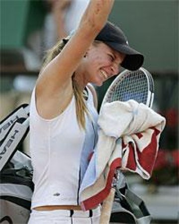 Сесил Каратанчева ще играе в два турнира преди US Open