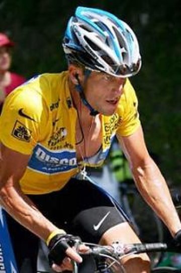 Ланс Армстронг увеличи преднината си в Tour de France