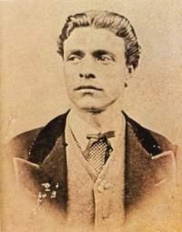 Отбелязваме 168 години от рождението на Васил Левски