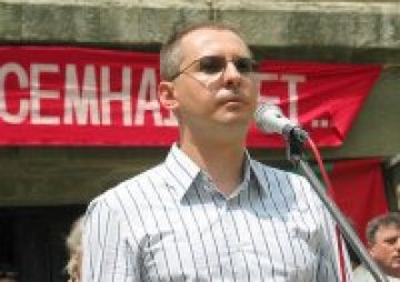 Президентът връчва на Сергей Станишев мандат за кабинет
