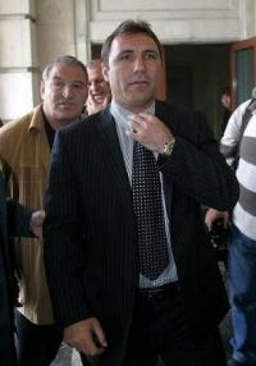 Христо Стоичков влезе в състава на треньорската комисия на БФС