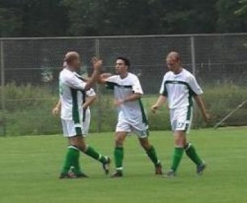 Берое победи Ризеспор с 2:0 в контролна среща