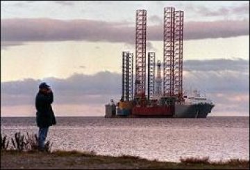 Японски учени изследват земните недра на дълбочина 7 000 метра