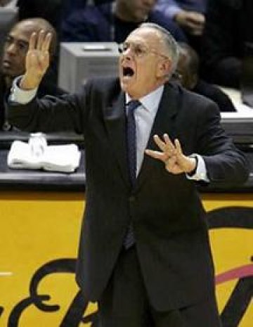 Детройт Пистънс освободи треньора си