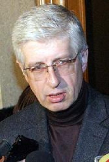 НДСВ ще направи всичко за провала на европейската цел на България