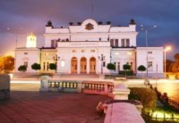 Коалиция за България и ДПС подписват днес за съвместно управление